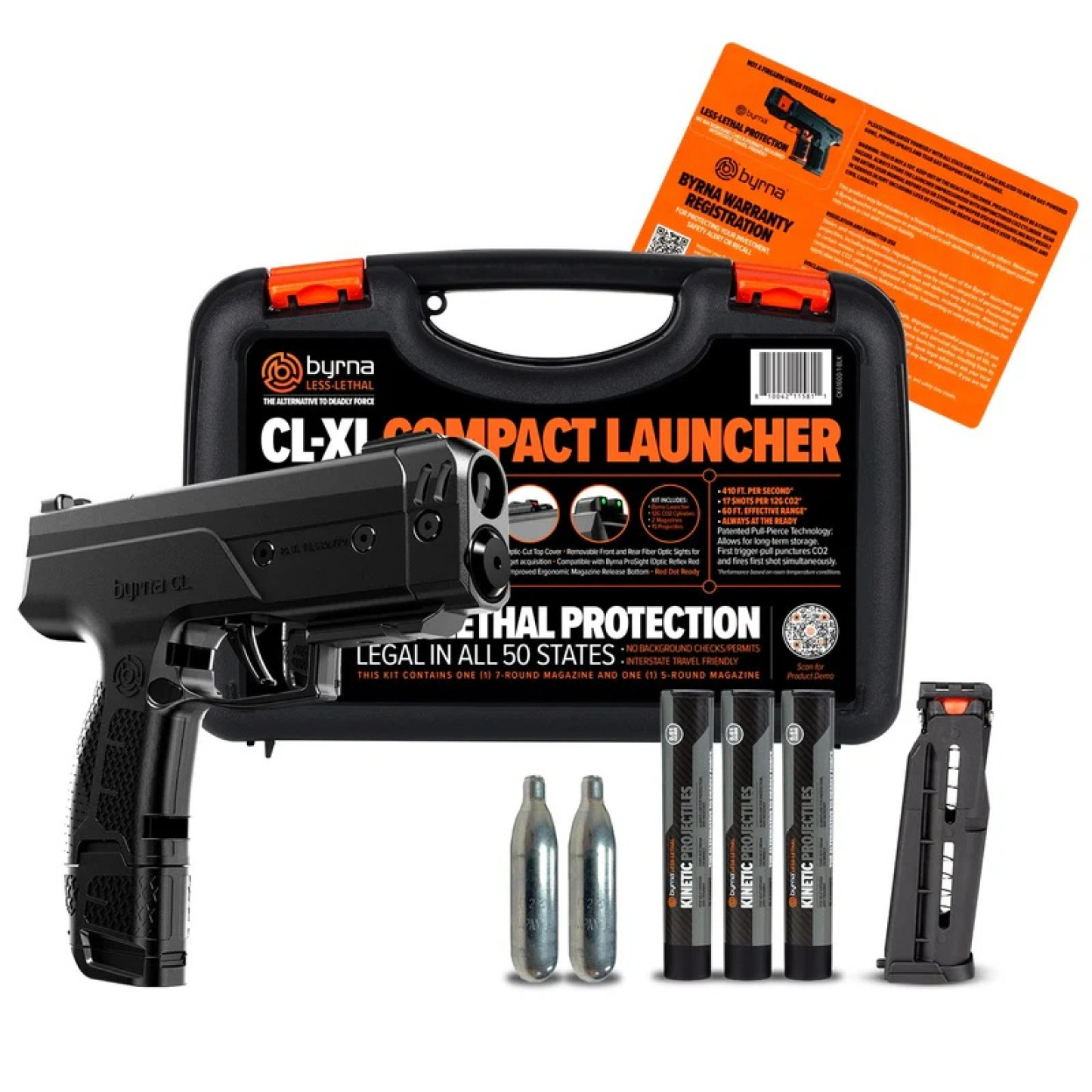 BYCK616001BLK