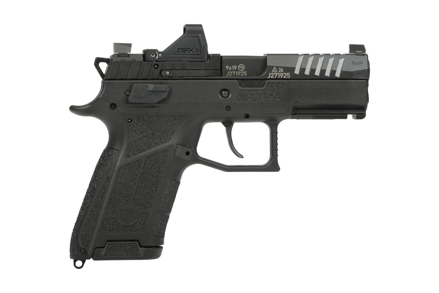 CZ91660