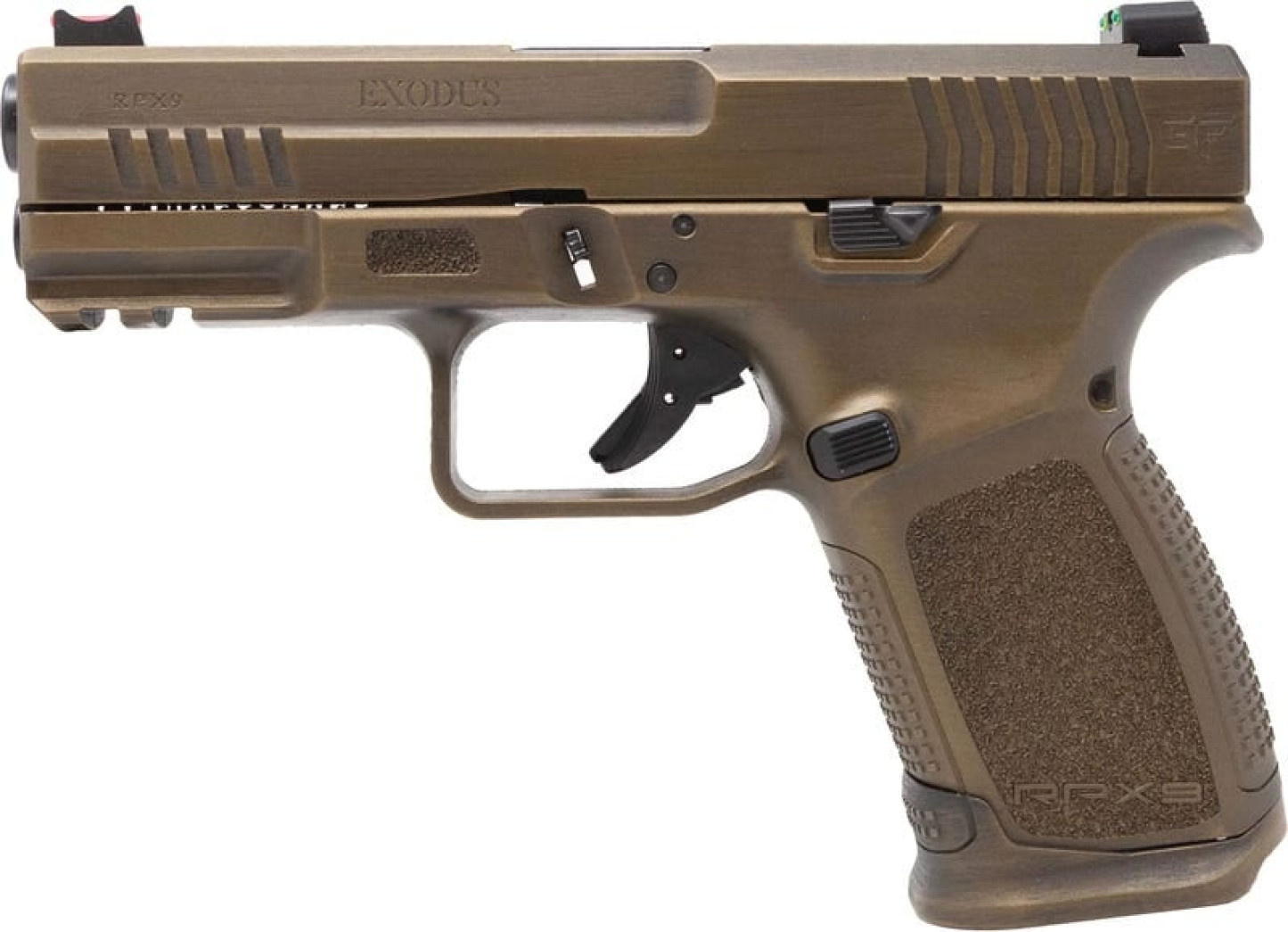 bronzerpx903e