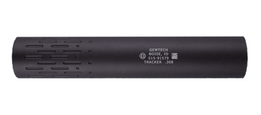 gemtech-tracker