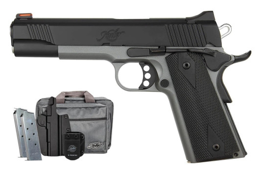 kimber ghost