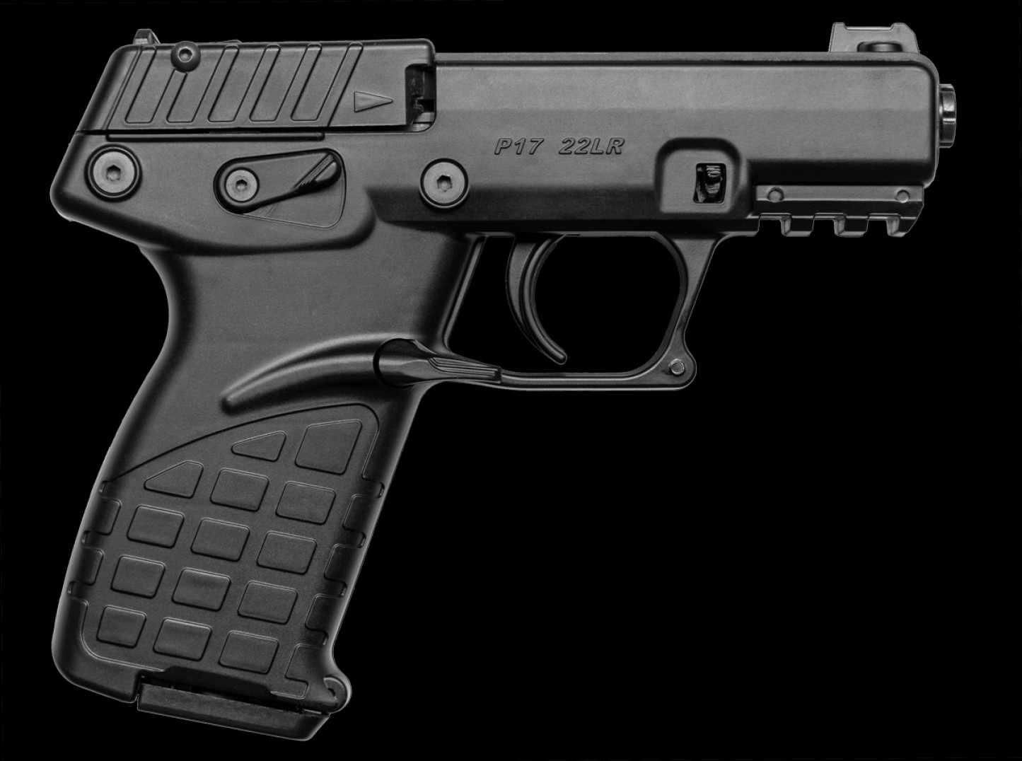 KTP17BLK