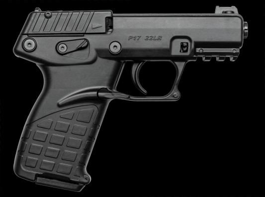 KTP17BLK
