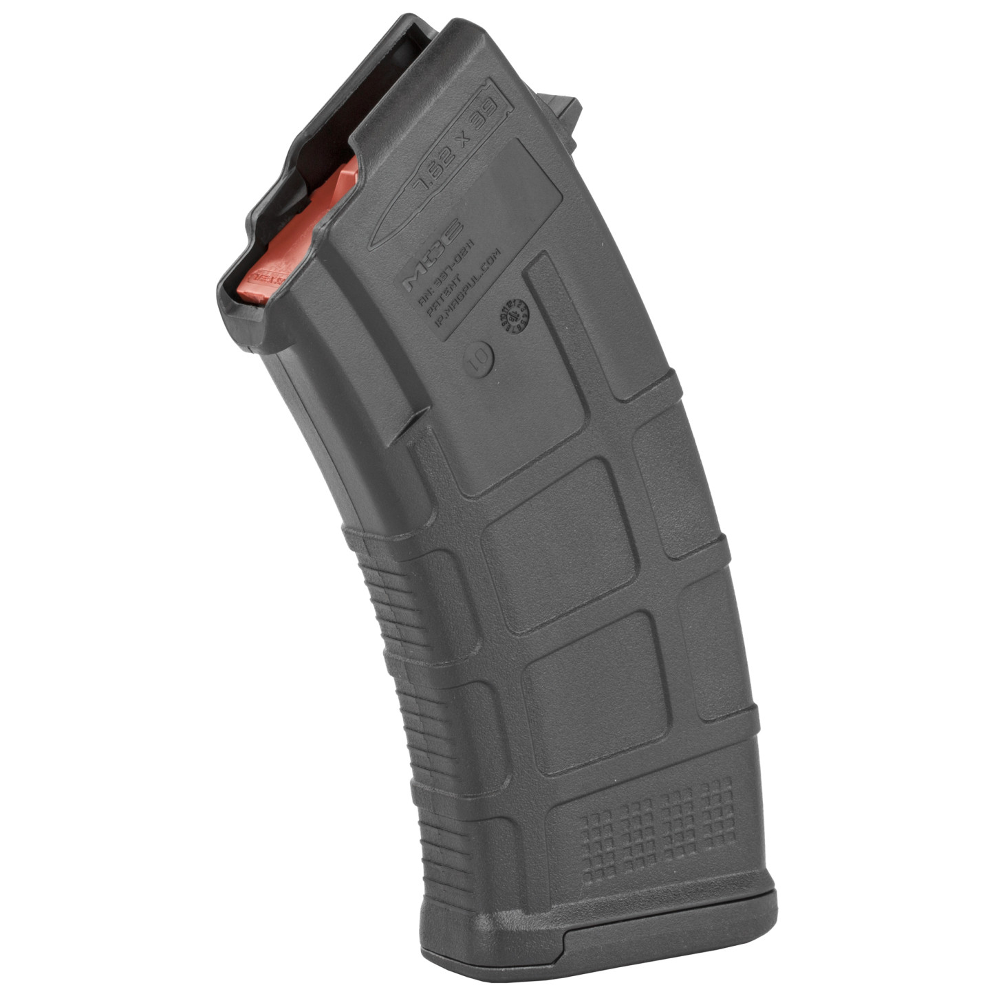 mag658blk120f