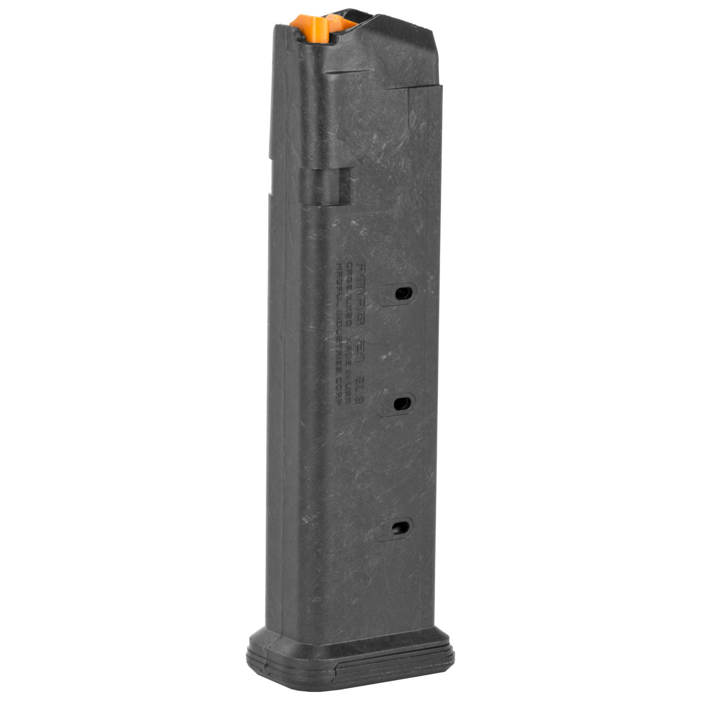 mag661blk9340