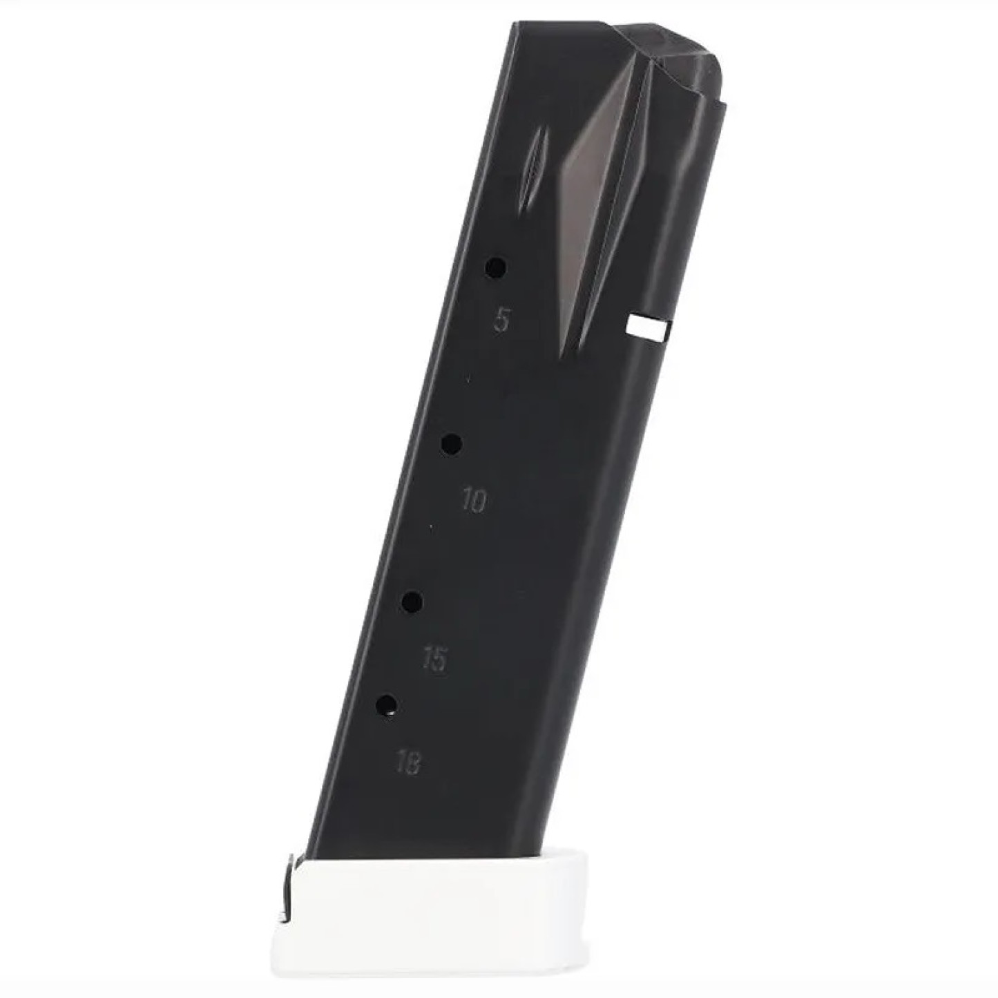 p226x5whitesteelmagbc95