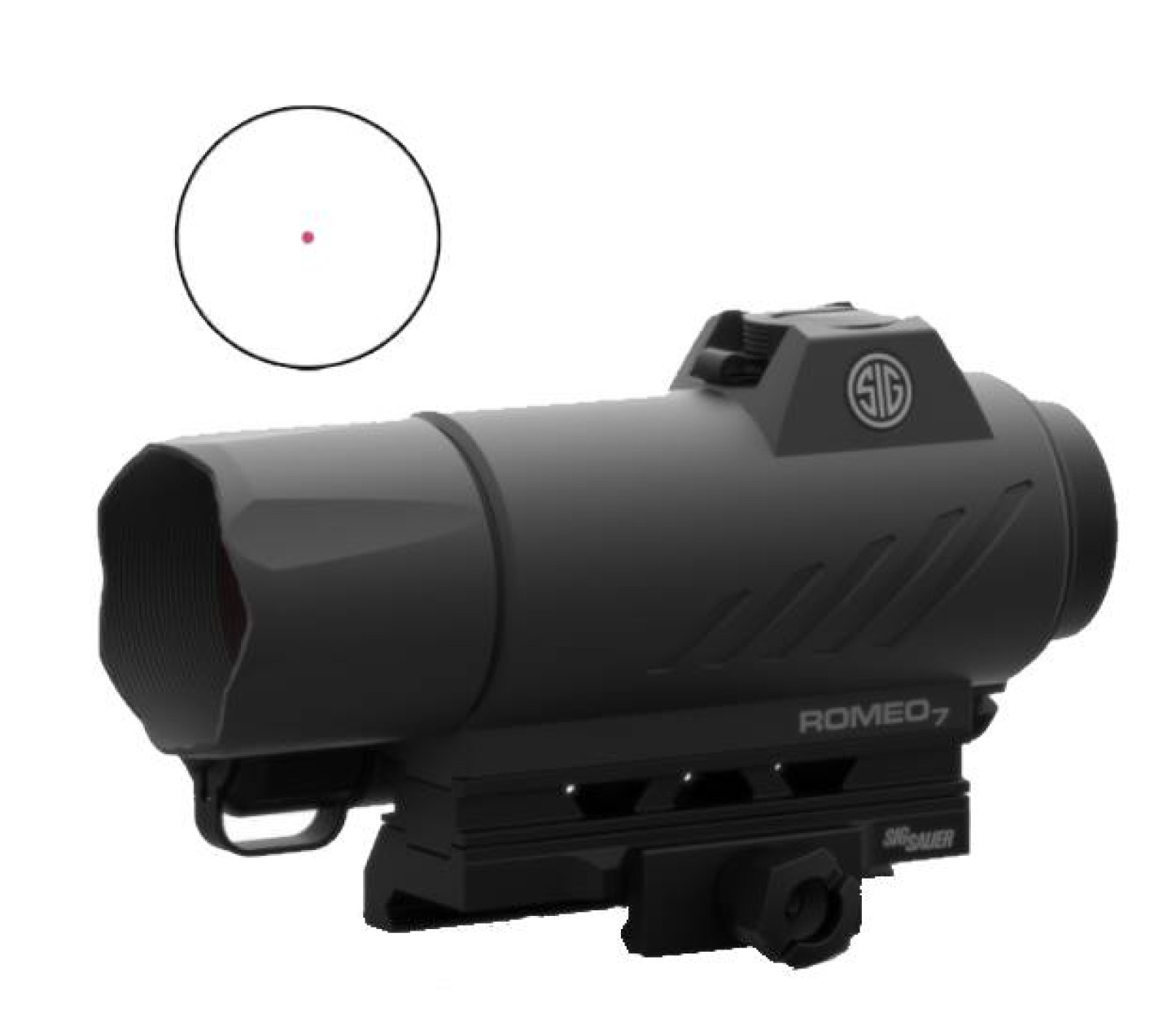 SISOR71001