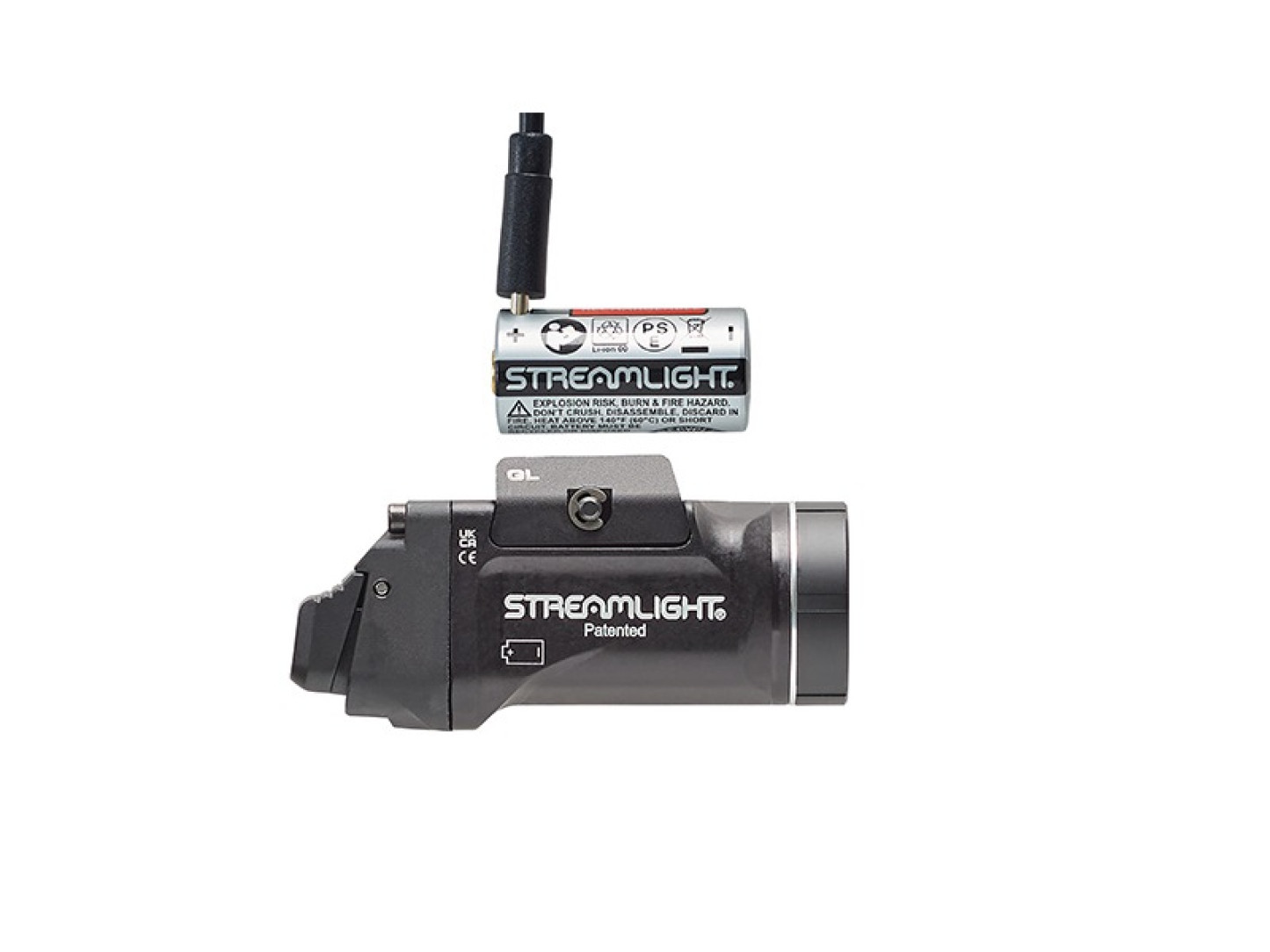 tlr7hlx444f