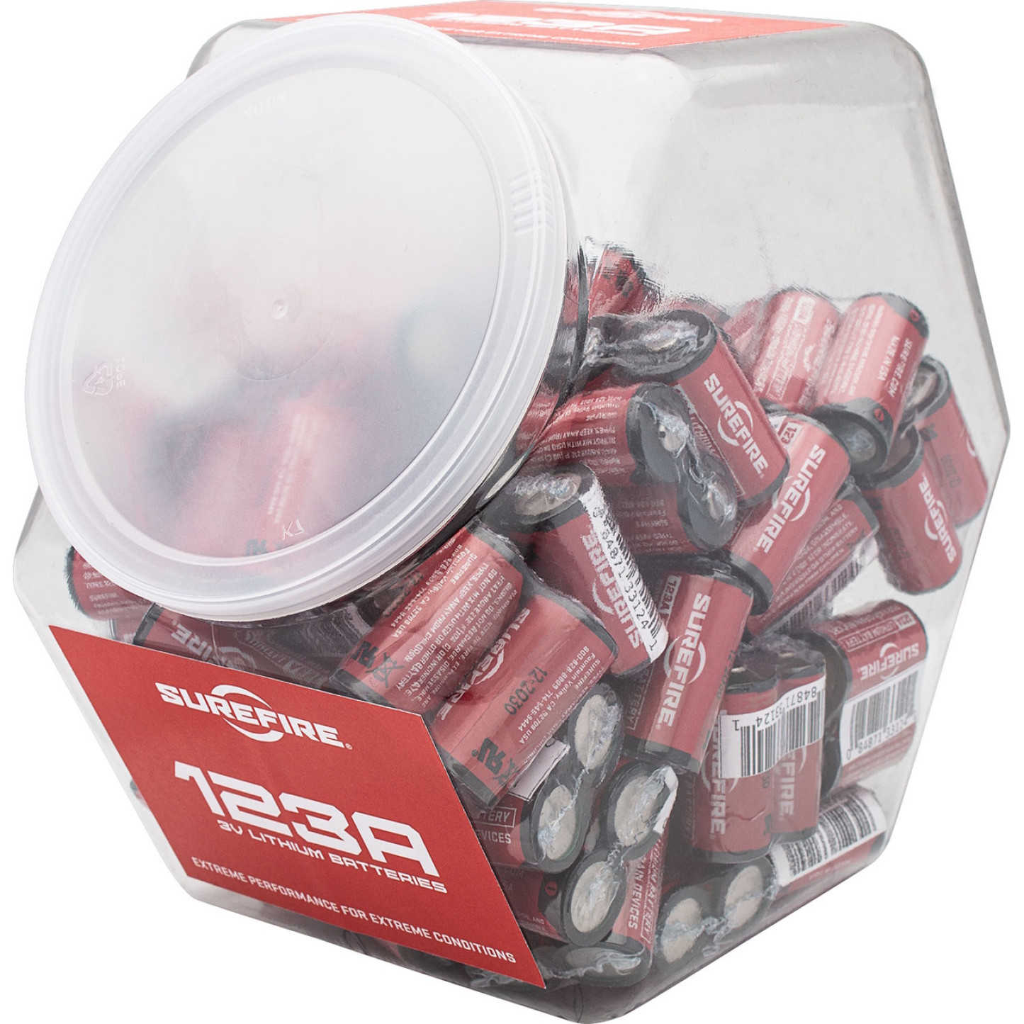 CR123BULK