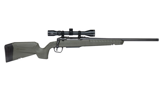 Axis2XPGRN