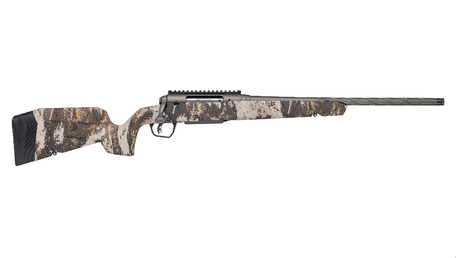Axis2proWEST LH
