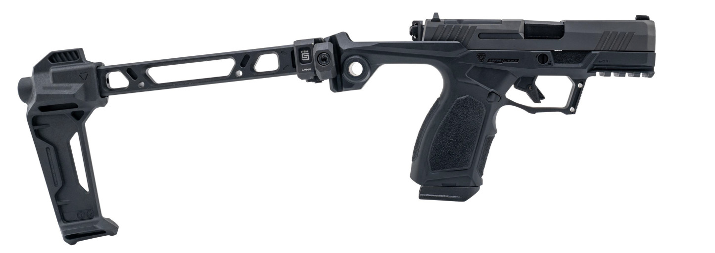 gx4brace10012d