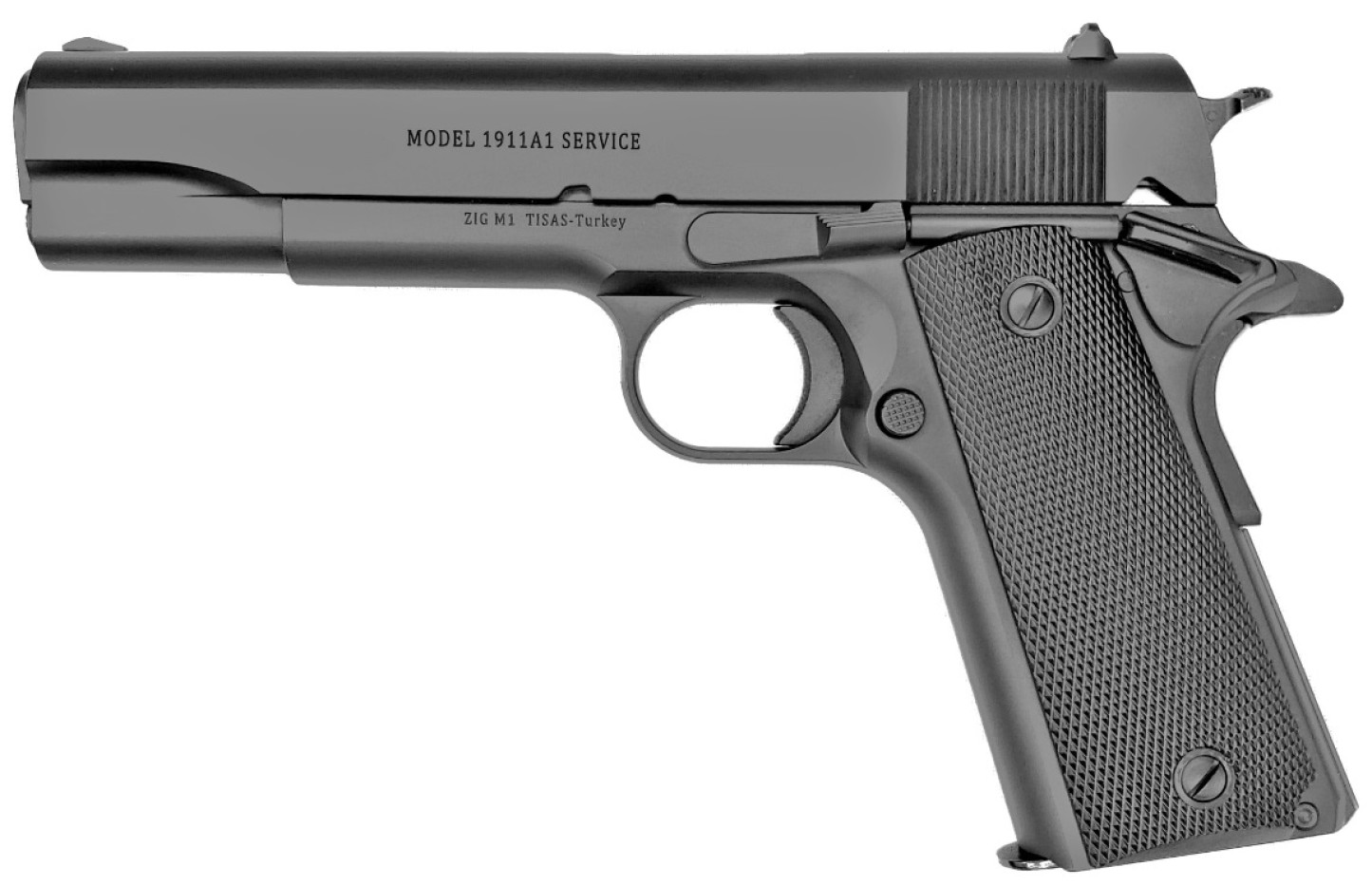 ti1911a1se451133