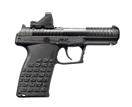 PR57BLKOPTIC